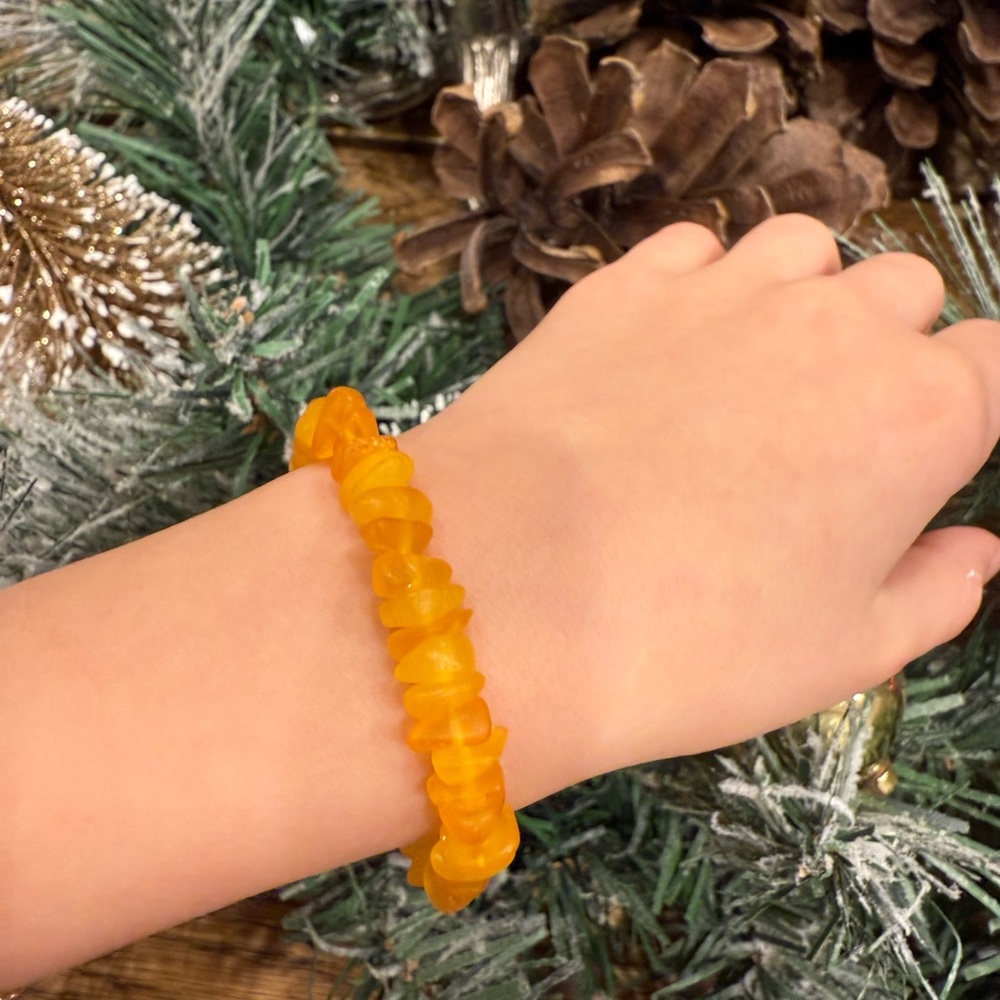 Baltic amber